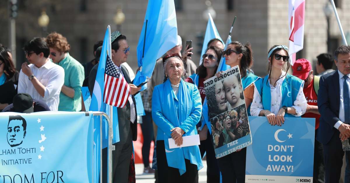 Watching Our Rights Disappear - LA Progressive