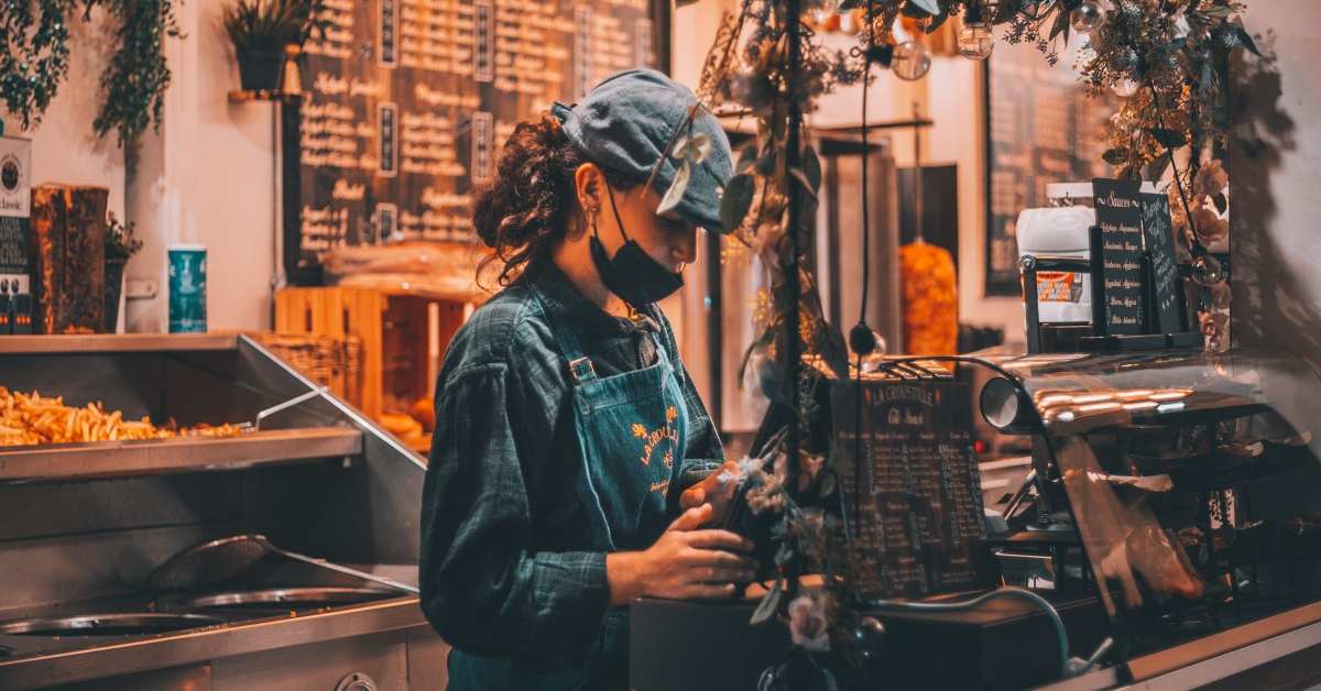 Fast Food Jobs Are Easy — but, Occasionally, Dangerous LA Progressive