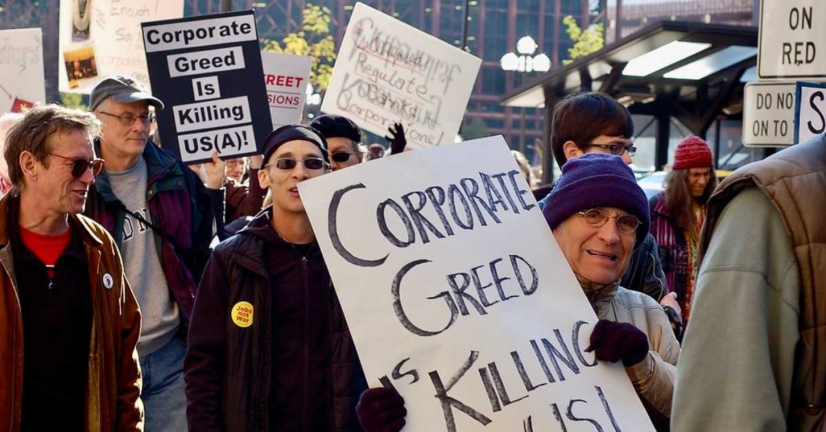 How Rent Control Died LA Progressive