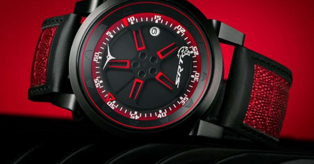 Zinvo Watches Reinvent Classic Timepieces LA Progressive