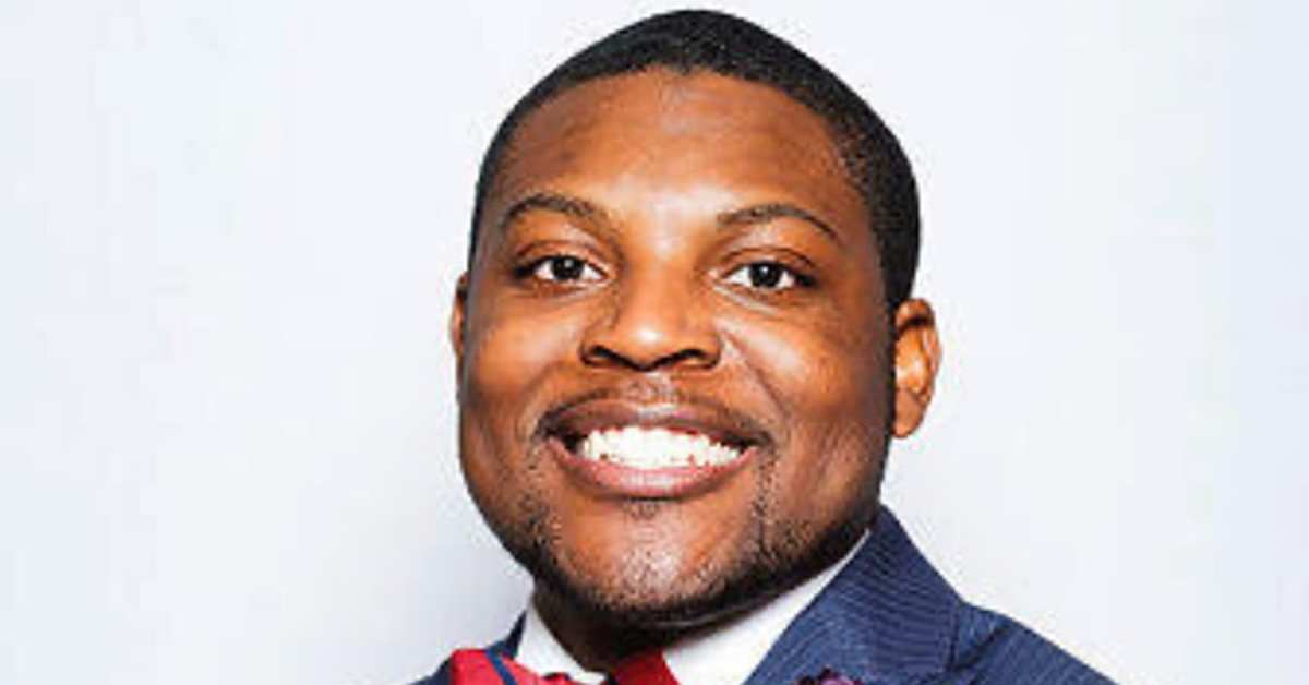 Pastor Eddie Anderson Running for LA City Council LA Progressive