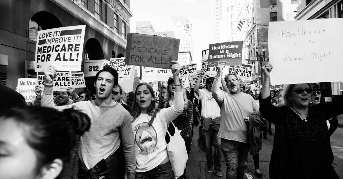 Health Is a Basic Human Right: It's Time Our Laws, Systems, and Values ...