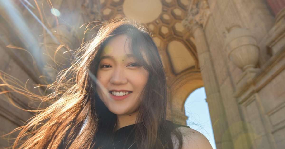 Taiwanese Pianist, ILin Tsai, shares her admiration of JJ Lin with her