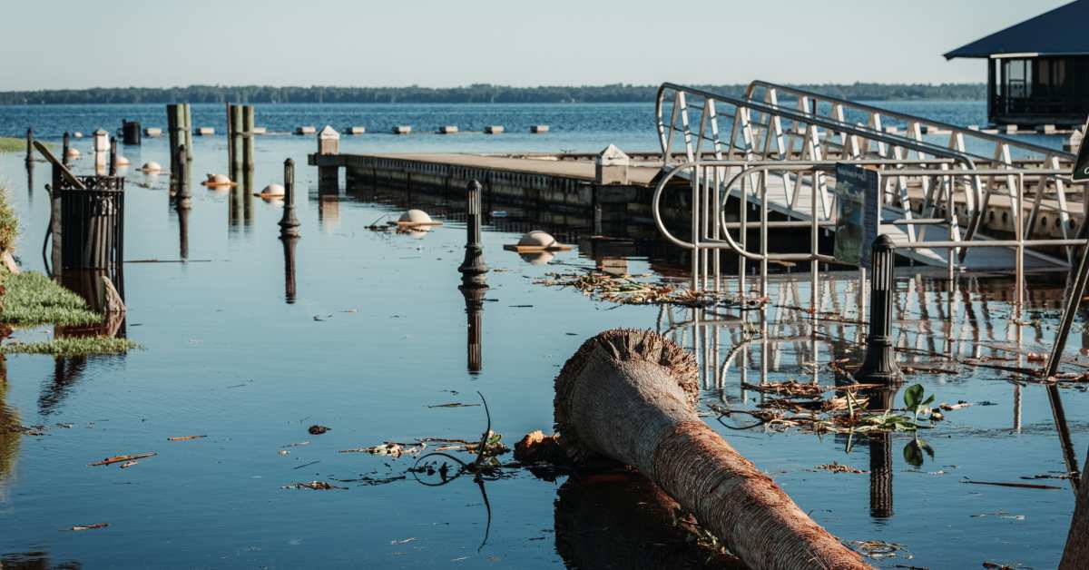 Strategic Advantages of Hurricanes US Tactics Against Cuba LA