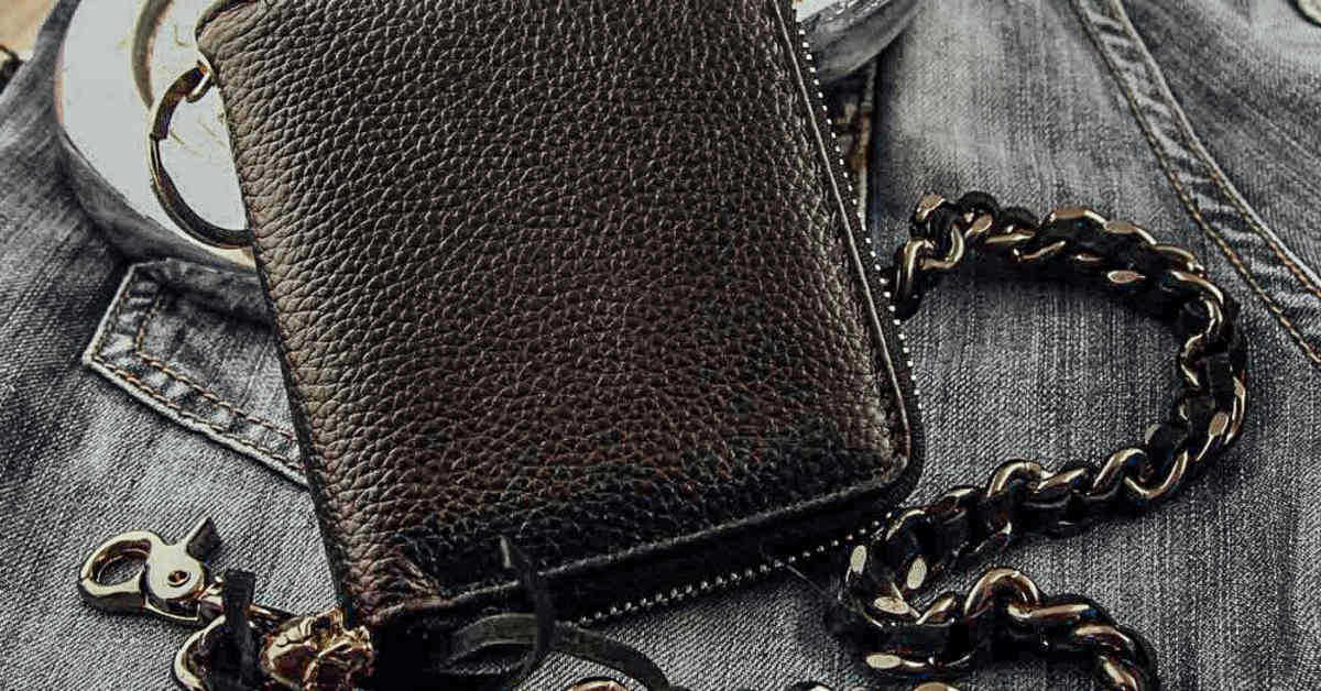 Five Reasons Why You Should Get a Wallet Chain LA Progressive