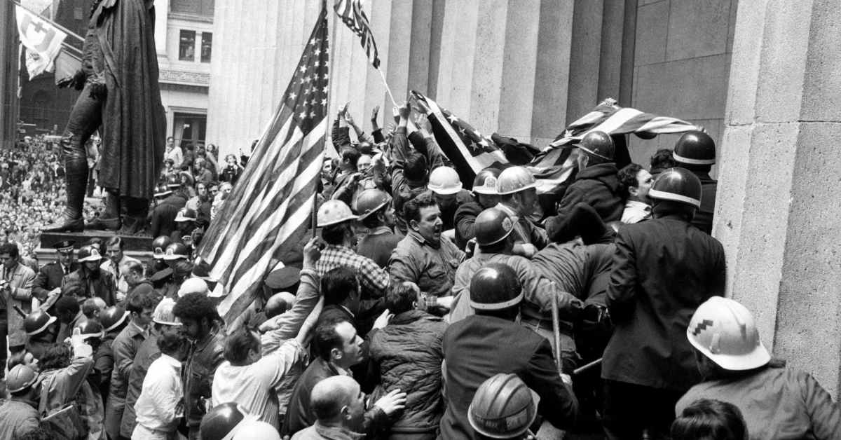 Roots of Trumpism: The Riot That Began the Culture Wars - LA Progressive