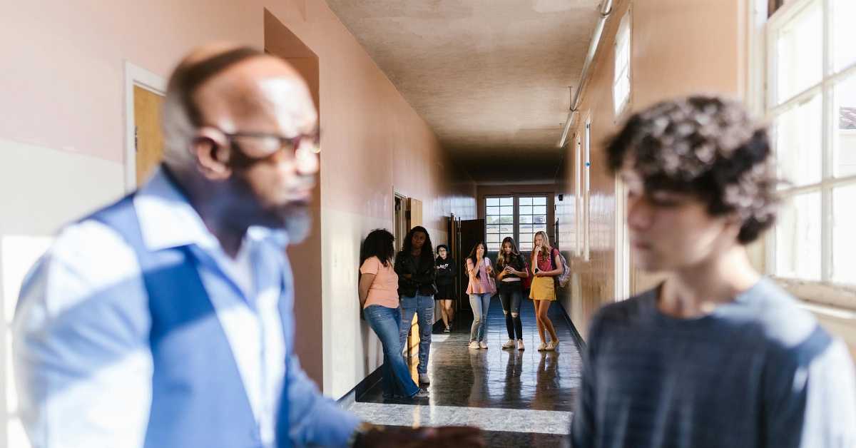 Letter from a Bi Man: Stop the Bullying, the Gatekeeping - LA Progressive