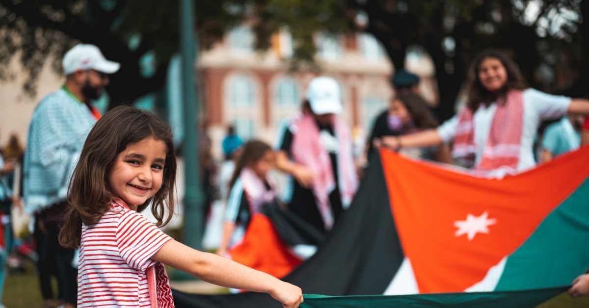 One State Solution Could a One-State Solution Transform the World? - LA Progressive