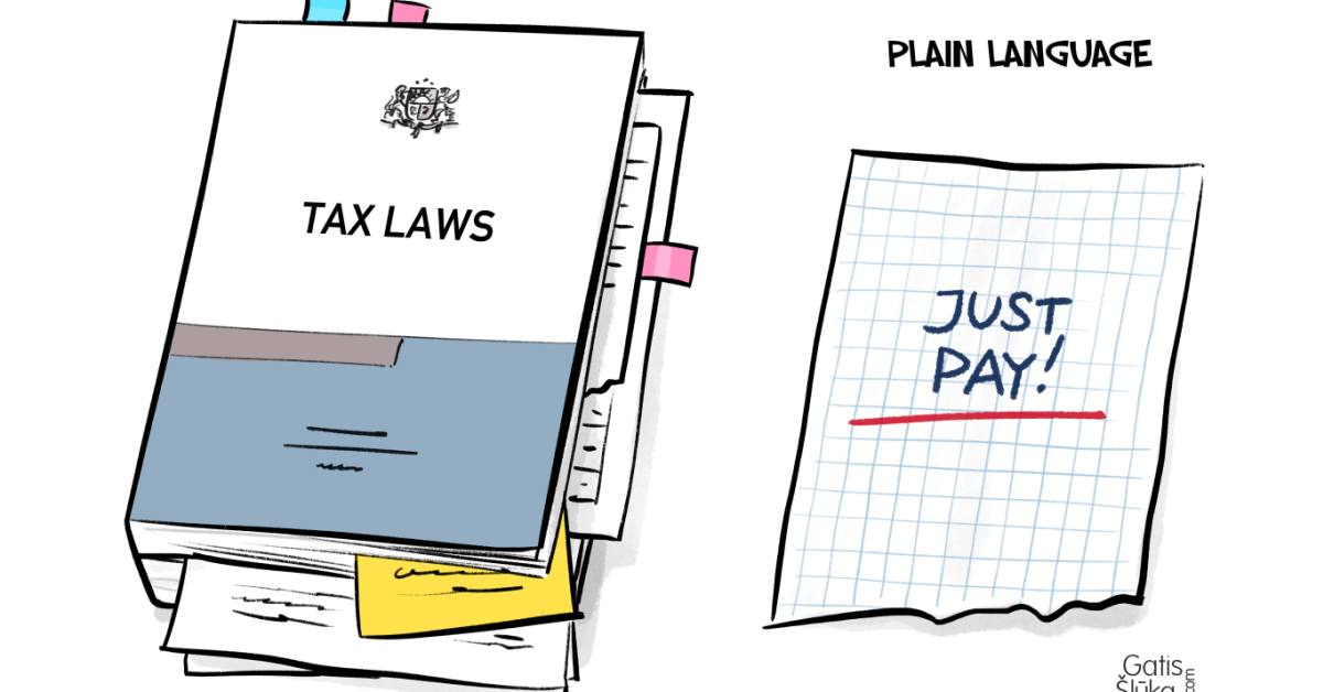 IRS Direct File is Free LA Progressive