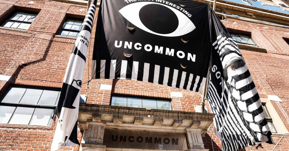 Uncommon The New Affordable and Eco-Friendly Fashion Brand - LA Progressive
