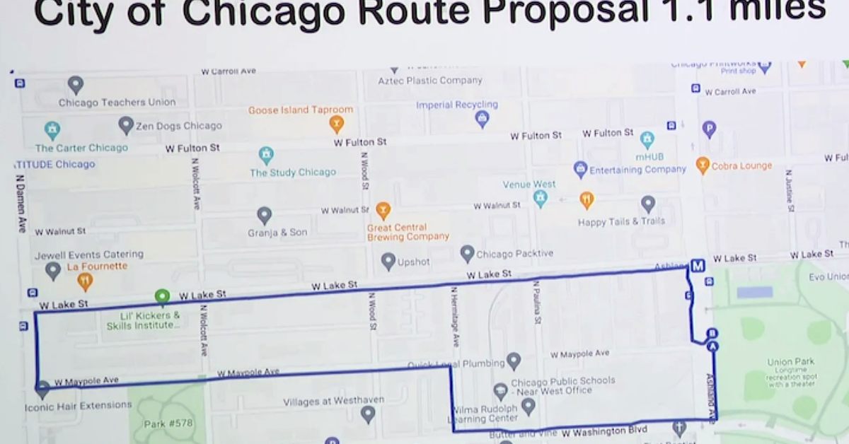 Federal Court Limits Coalition March on DNC 2024 LA Progressive