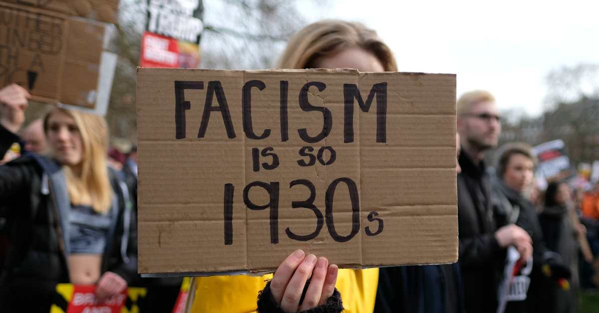 The Fascist Offensive 2023 - LA Progressive