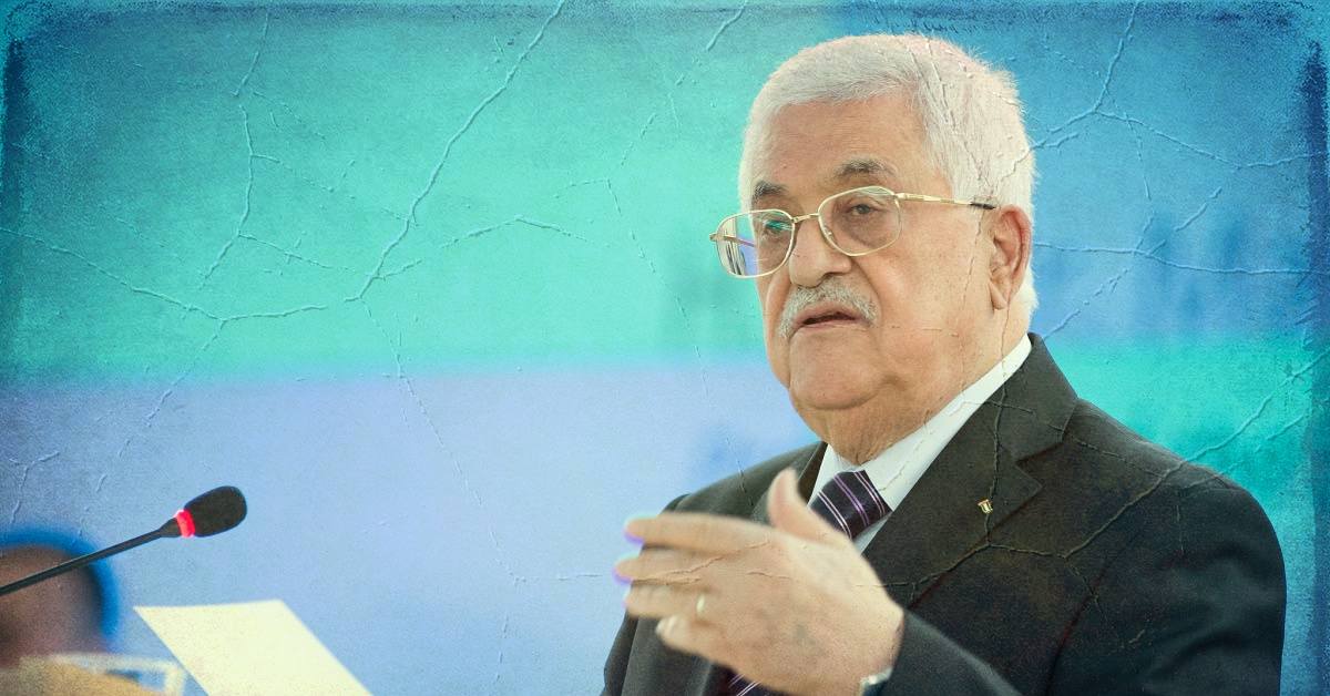 A Crisis in the Palestinian Authority - LA Progressive