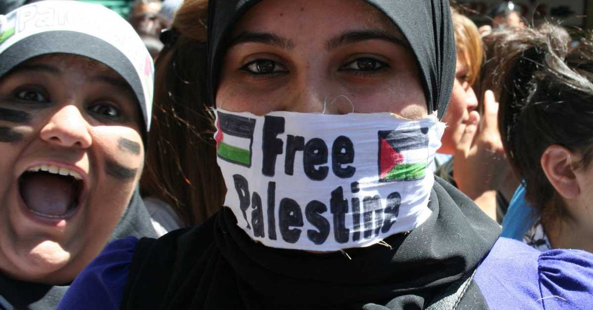 Palestinian Faecs Shame, Shame: My Field’s Failure to Act on Palestine - LA Progressive