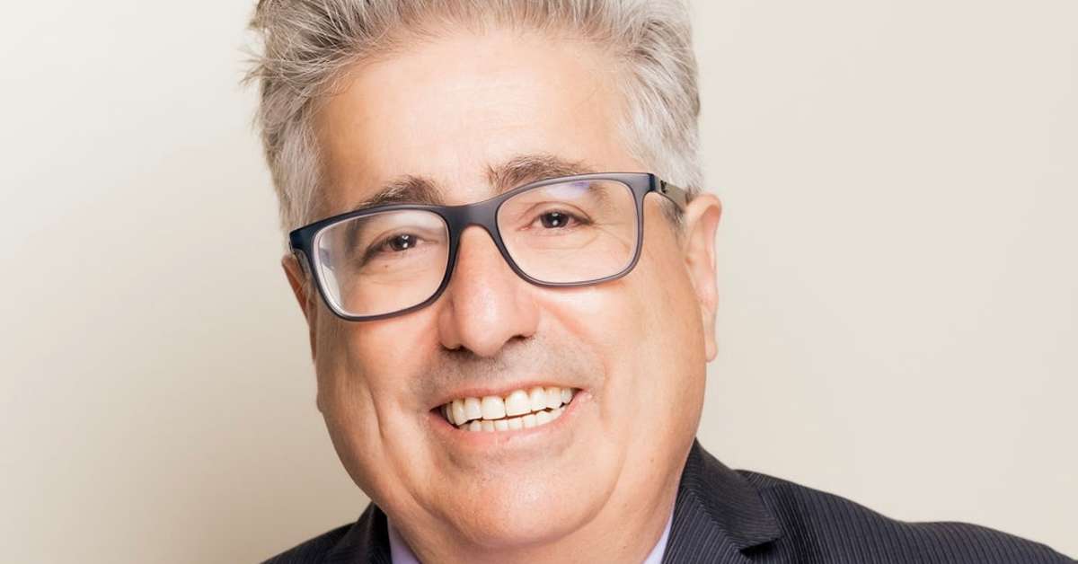 Articles by V. James DeSimone
