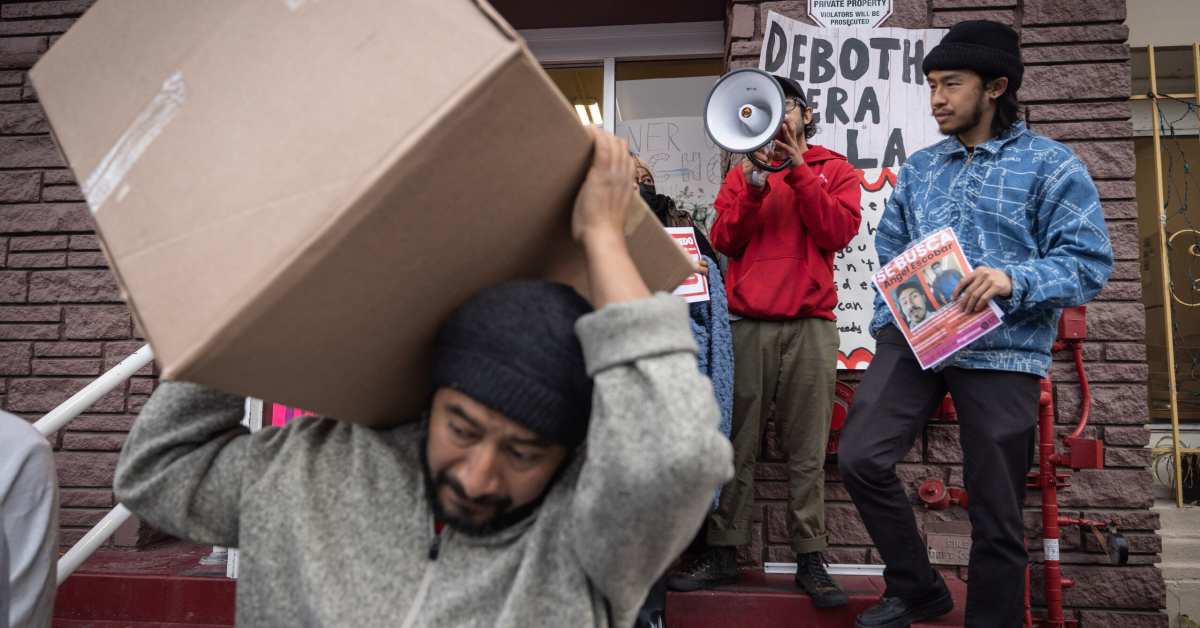 How an LA Landlord Turned Tenant Displacement Into a Profit Strategy ...