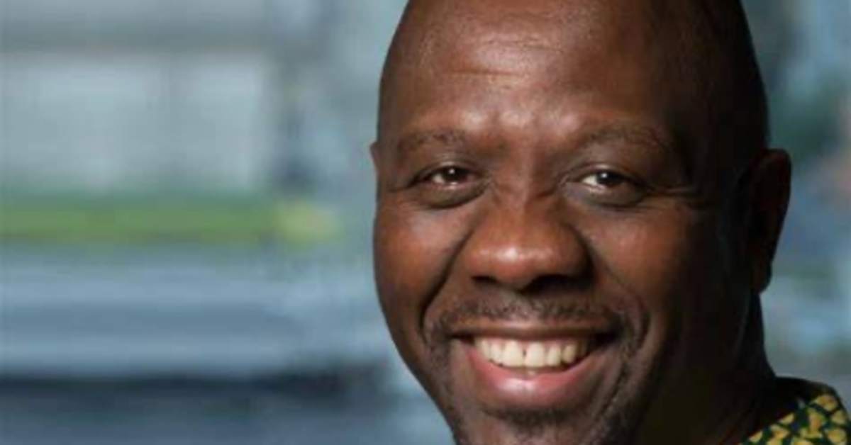 Articles by Rev. Kelvin Sauls