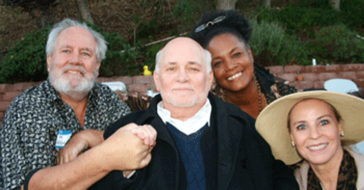 Ron Kovic: Born on the Fourth of July Once More - LA Progressive