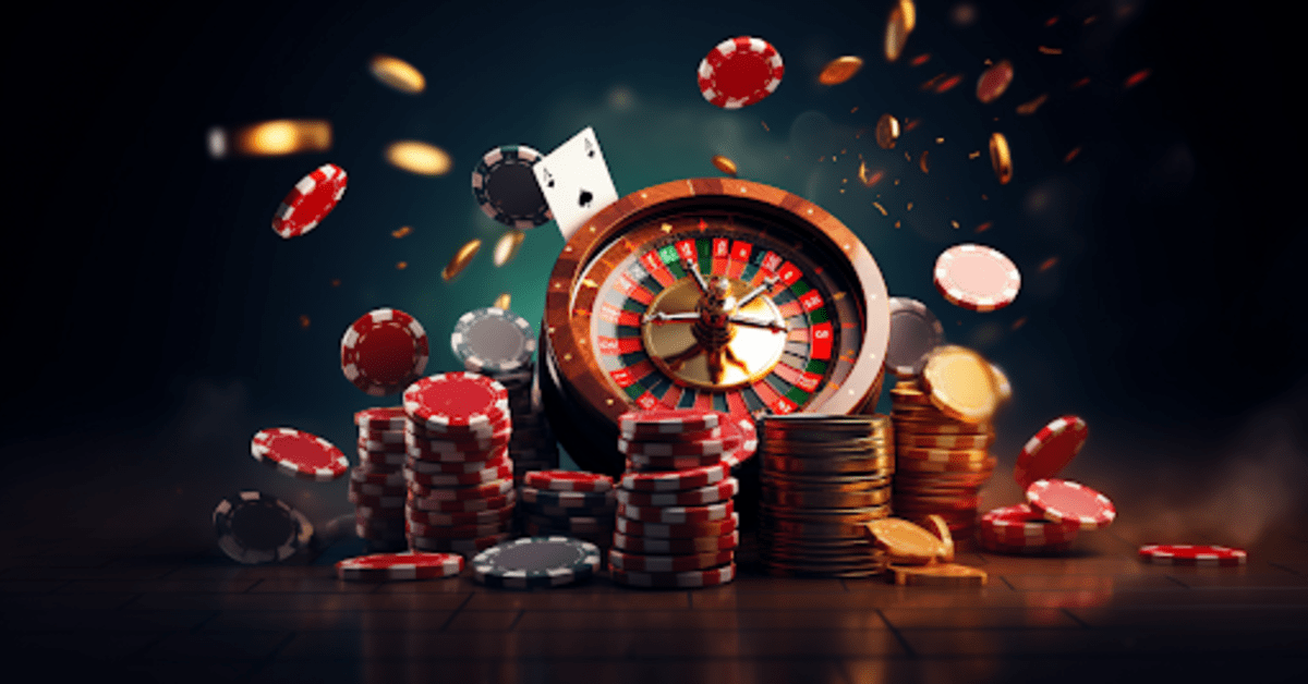 Winorama Online Casino Review 🎰 - LA Progressive