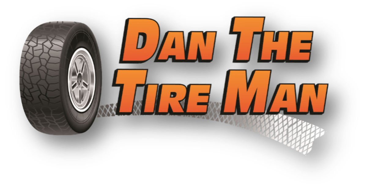 Dan The Tire Man LA Progressive