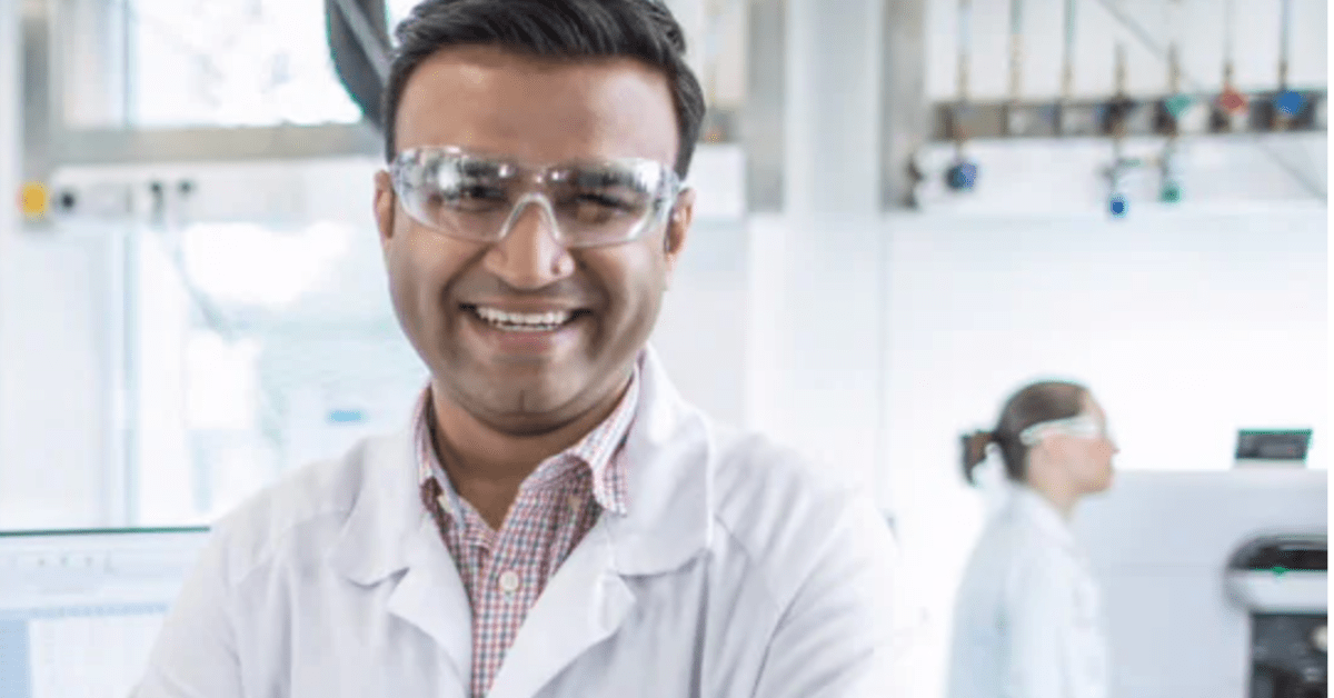 LASER ABSORPTION SPECTROSCOPY JOBS intelligence overview