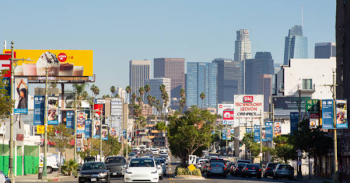 Koreatown Is the Place to Live, but Why? LA Progressive