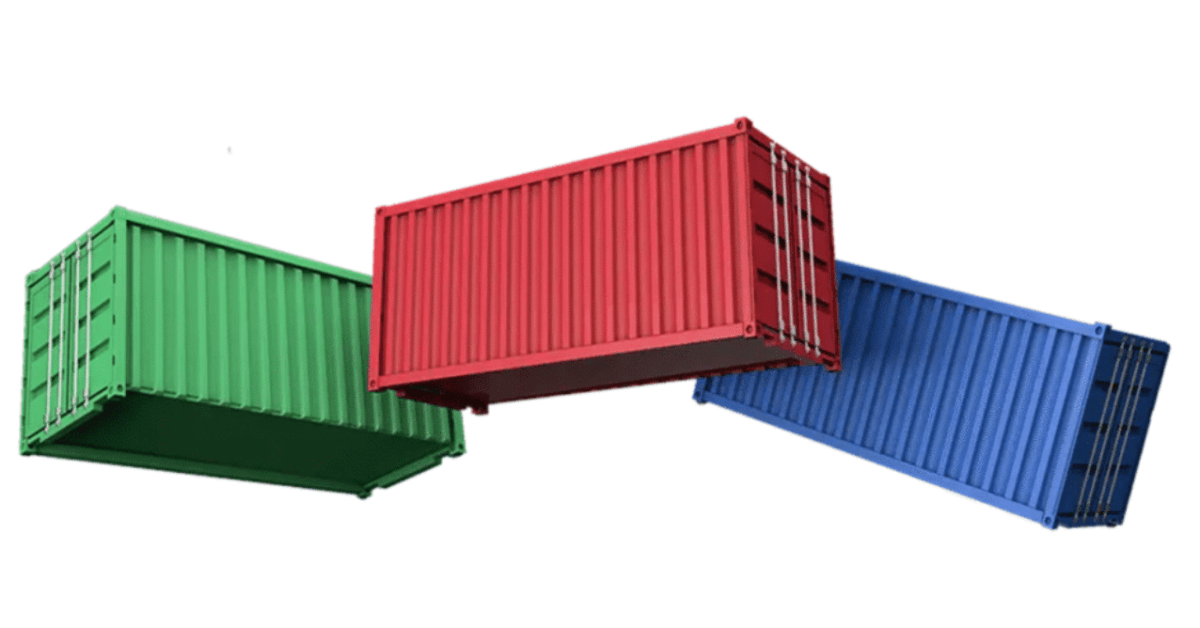 Budget-Friendly 20ft Container Shipping from China to USA - LA Progressive
