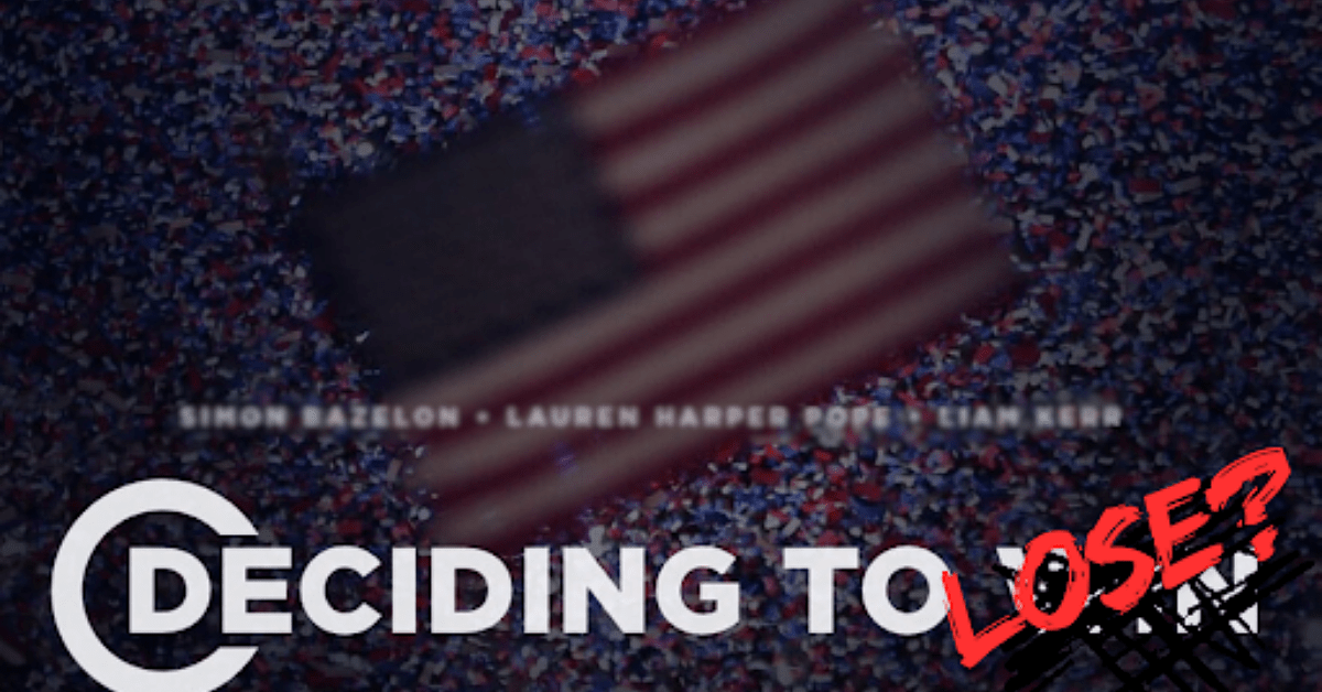The Democratic Party Needs a Soul, Not a Focus Group