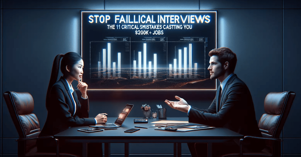 Is AI changing coding interviews? 5 ways to prepare for the new normal ...