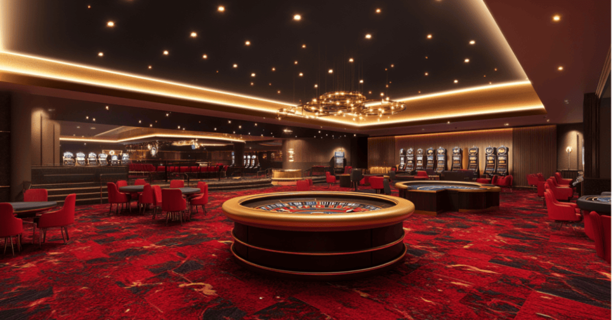 The Economic Impact of Casinos in the United States and Australia: A ...