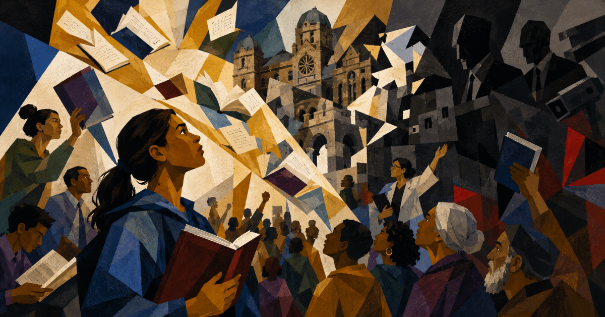 The Authoritarian Assault on Education Is an Assault on Democracy