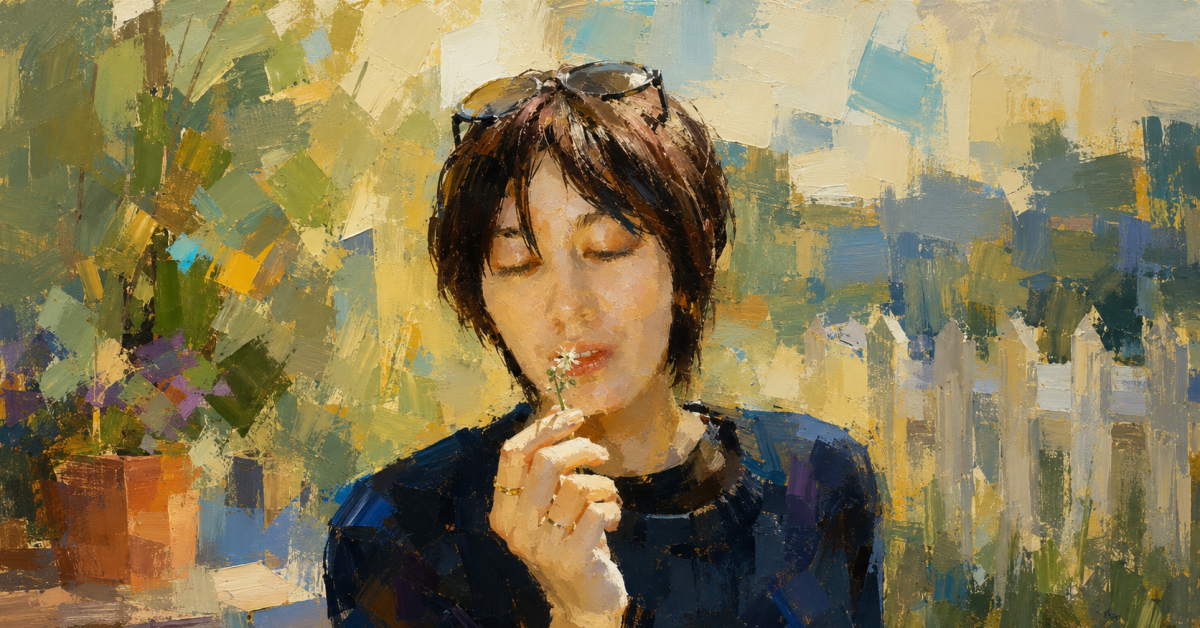Articles by Lily Minh Wass