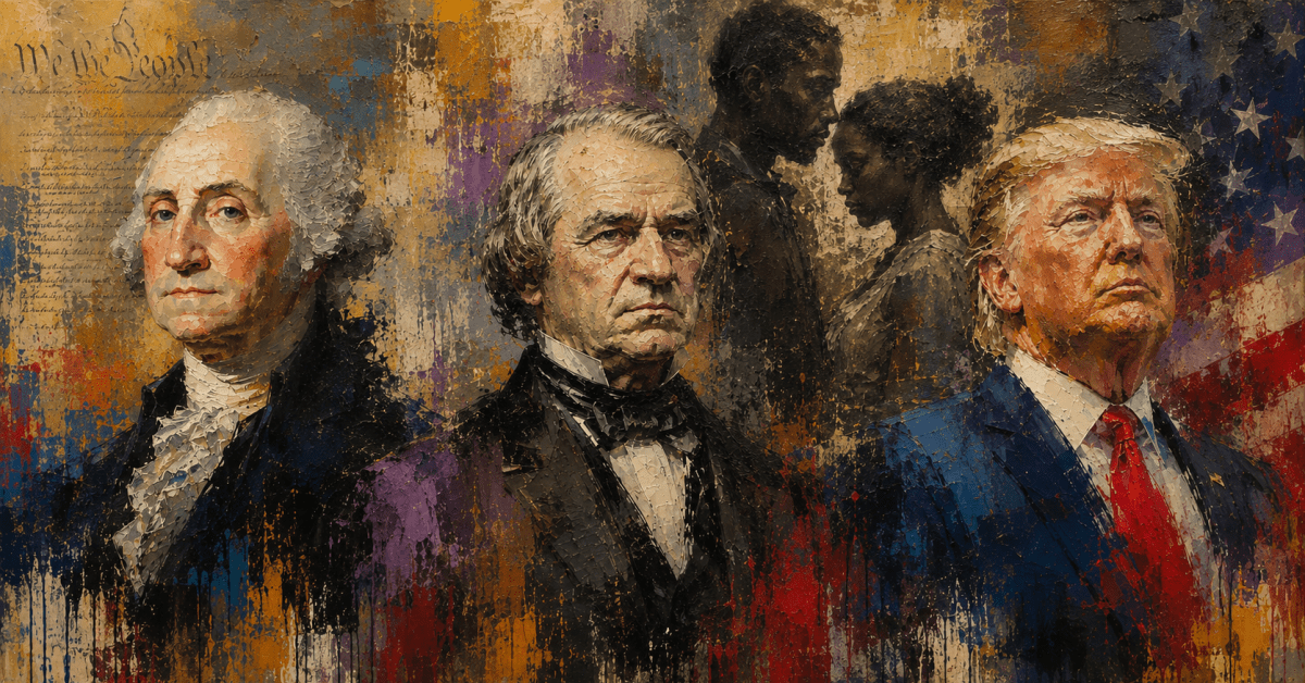 Why Anti-Black Racism Persists: The Political Economy Behind America's Racial Divide