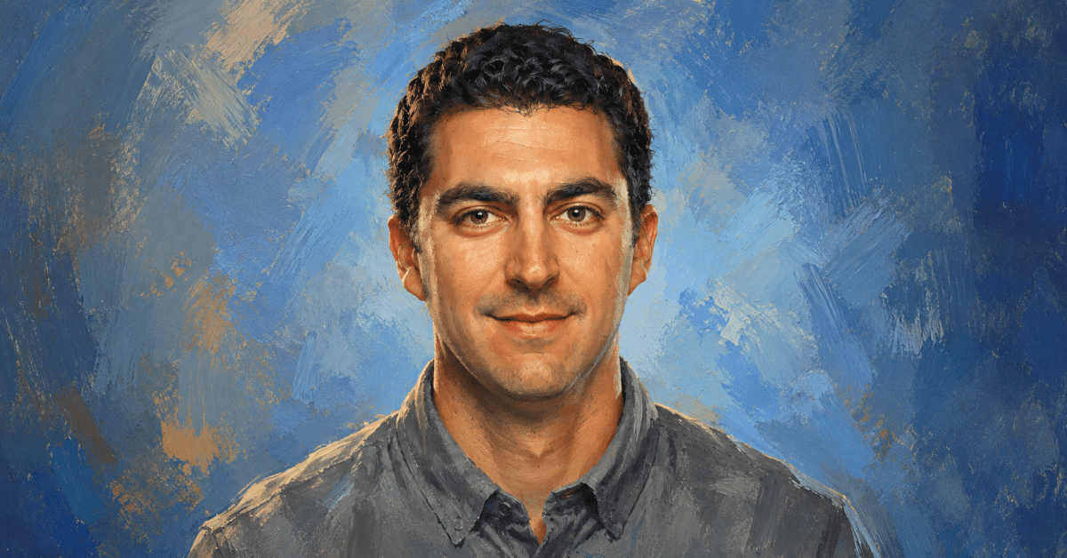 Articles by Ben Poston