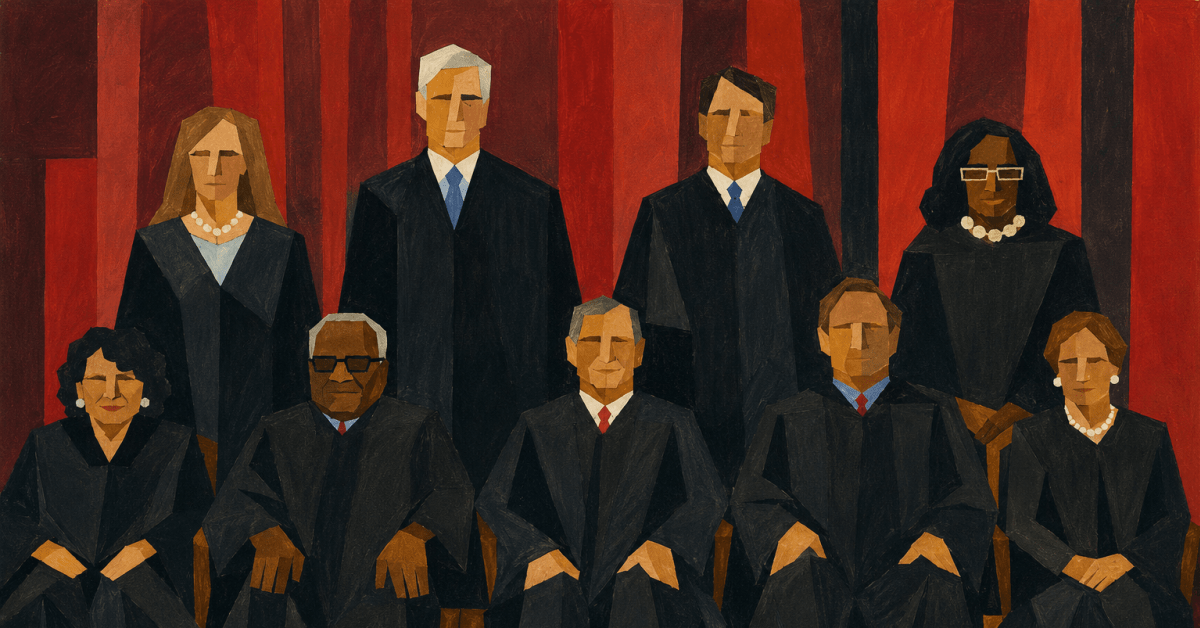 Birthright Citizenship Survived Trump—But Four Justices Were Ready to Kill It