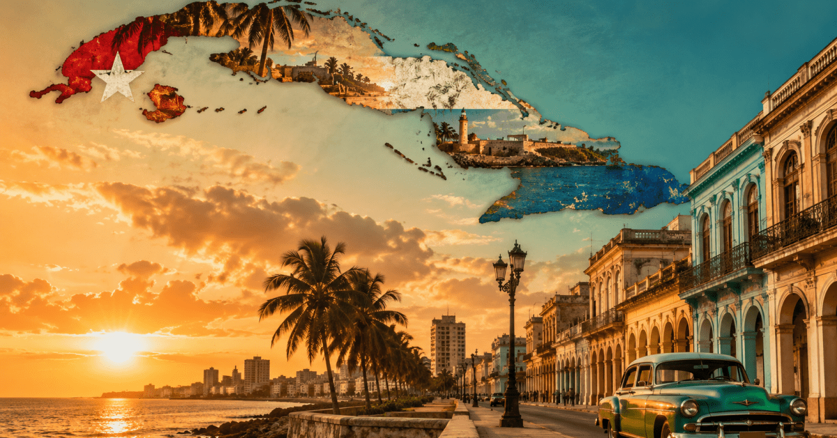 Cuba in LA: A Solidarity Assembly