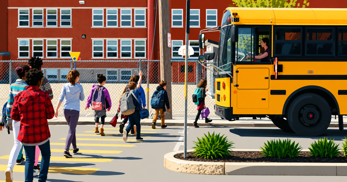 Public Education at the Tipping Point