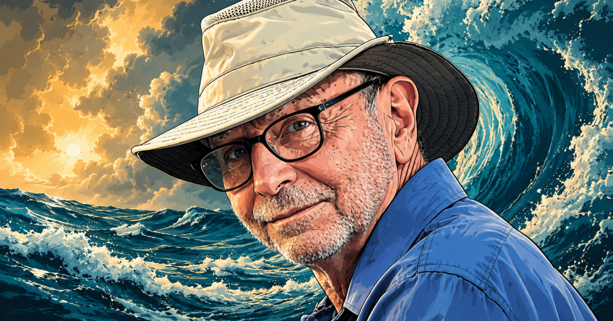 Articles by Hal Brown