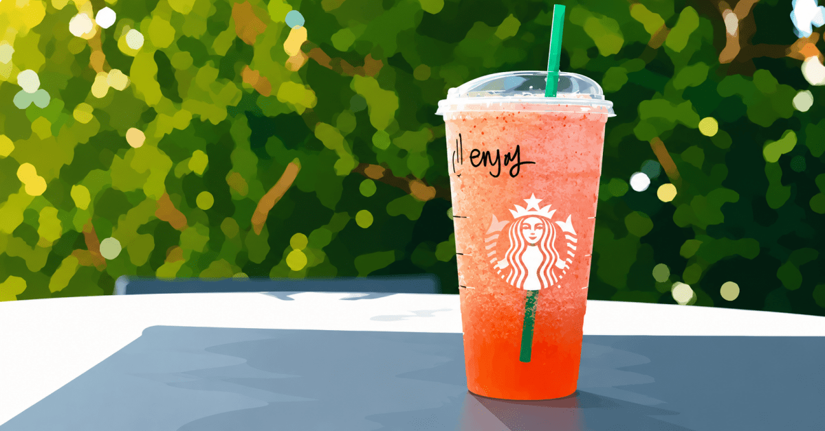 Starbucks Pulls Blending Powder After Baristas Report Headaches ...