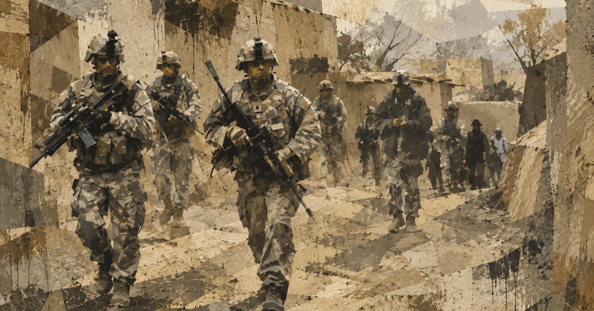 Real History: After 9/11, the “War on Terror” Was a War of Terror