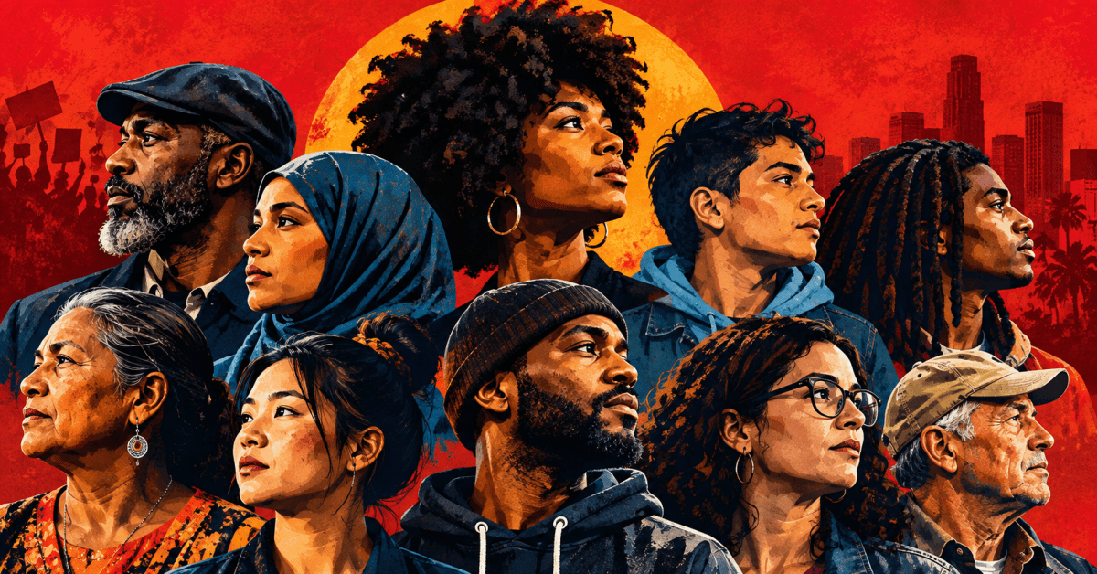 Why Economic Justice Requires Racial Justice