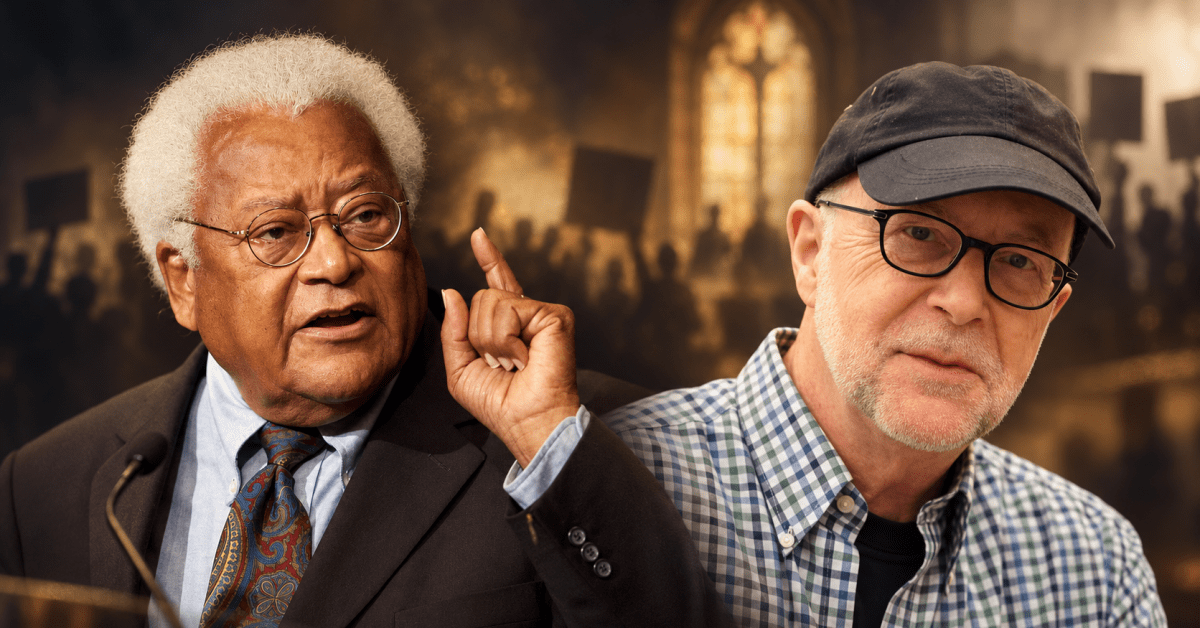 Beyond Plantation Capitalism: Rev. Peter Laarman on the Fight for ...
