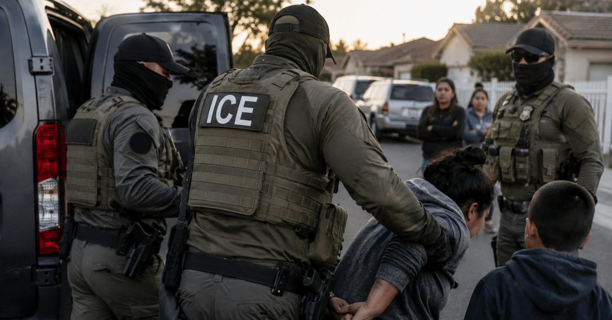 Marissa Roy, A Progressive Response to Trump-Era Fear and Federal ...