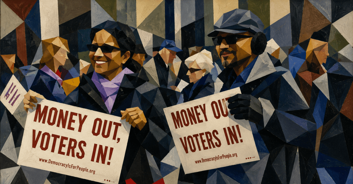 Can We Even End Corporate Influence in Politics?