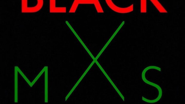 BlackXmas