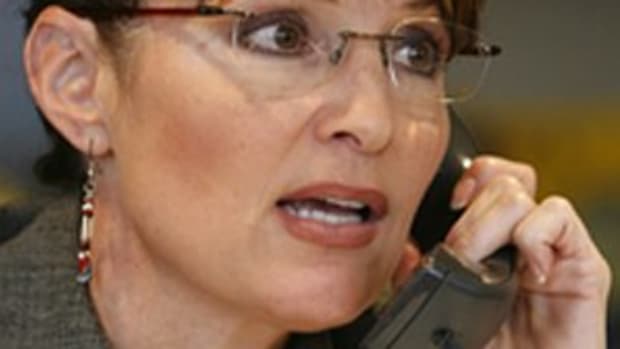 Sarah Palin Racist Sexist Vindictive Mean
