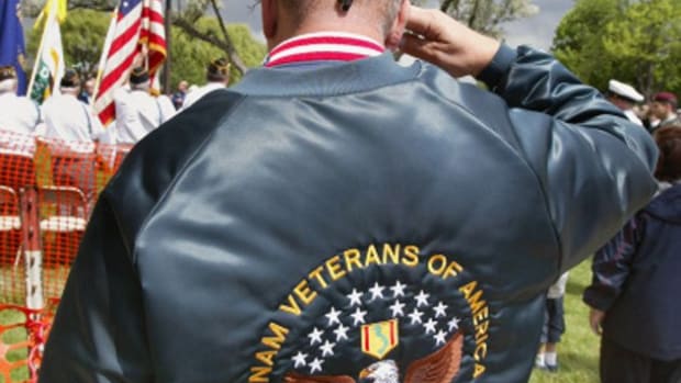 Veterans Administration Scandal