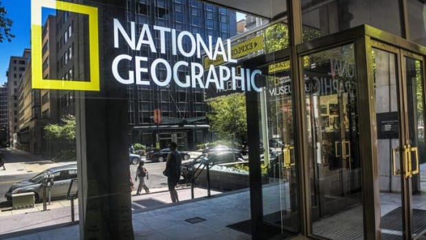 national geographic layoffs