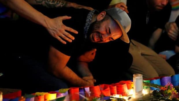 Orlando Massacre