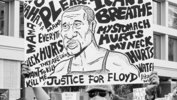 King and Floyd: Will Unequal Justice be Perpetuated?